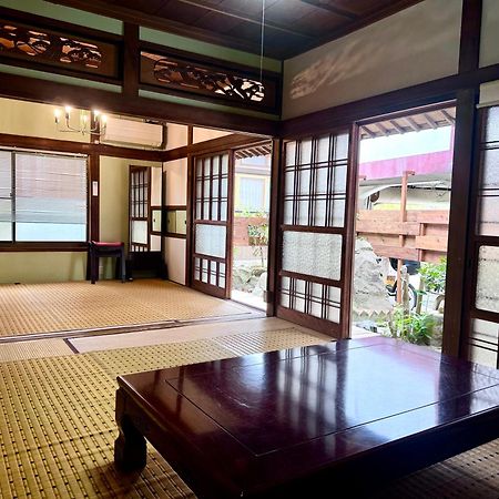 ギャラリー宿　Innahouse Andagallery 淡路 外观 照片
