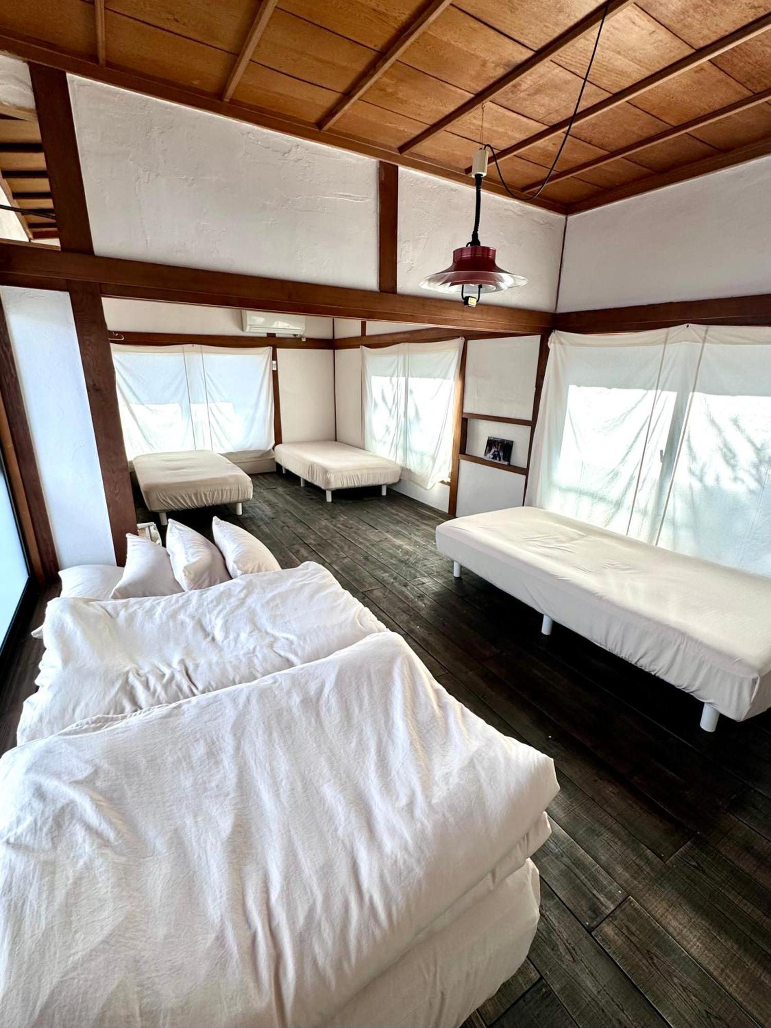 ギャラリー宿　Innahouse Andagallery 淡路 外观 照片